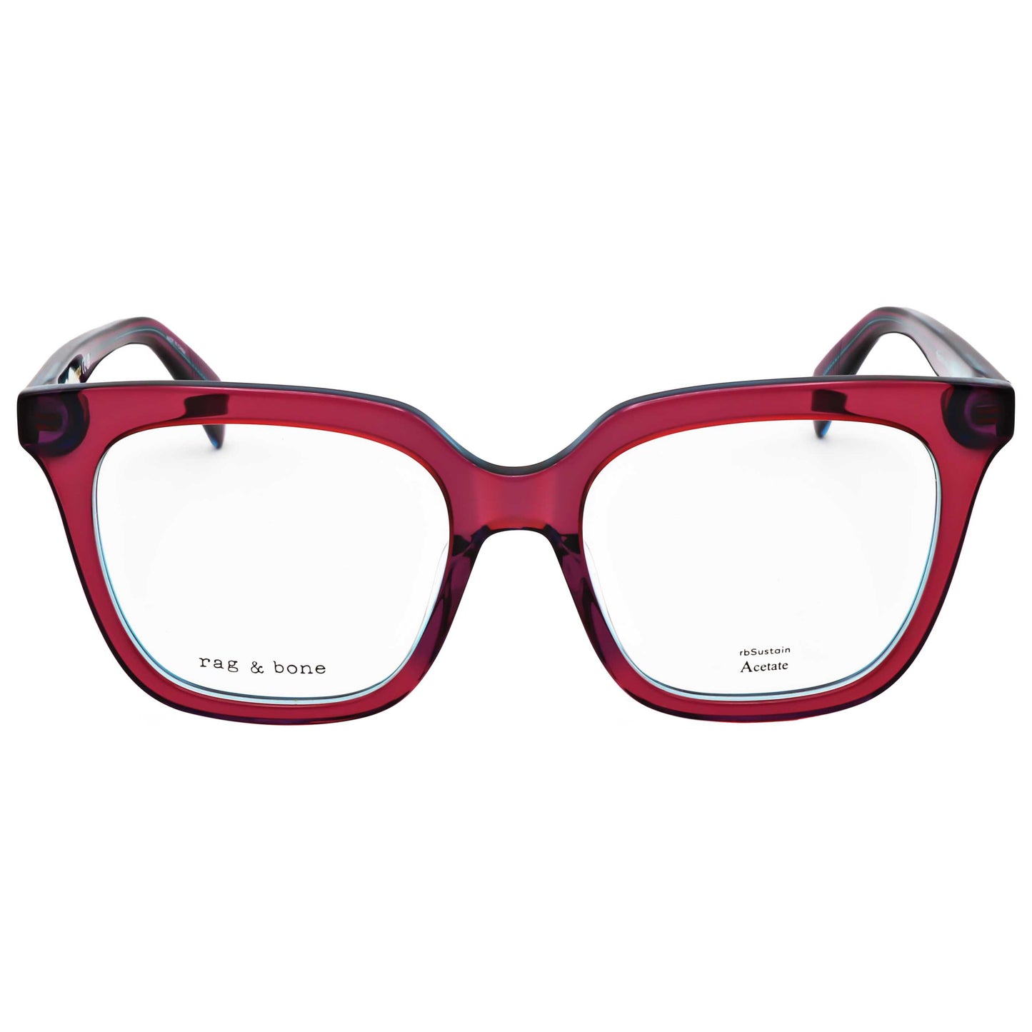 Rag & Bone Women's Opticals RNB3076-G-8RU-54 - Image #6