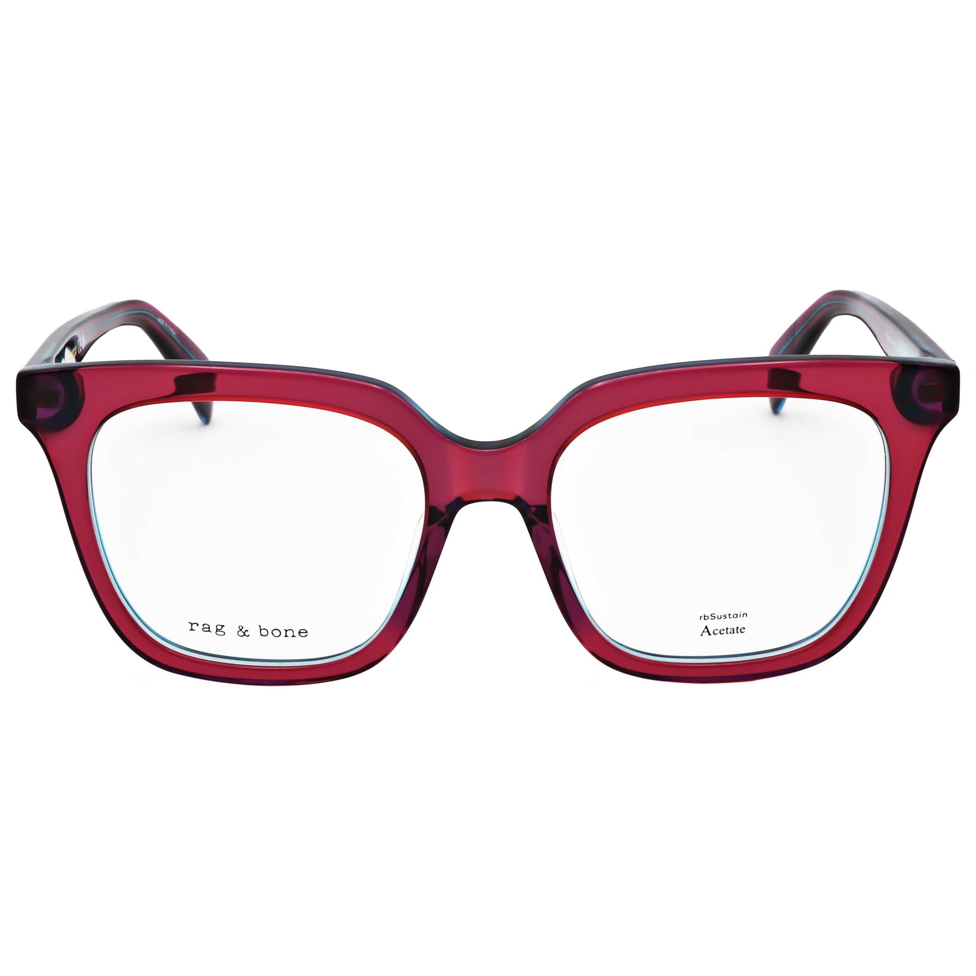 Rag & Bone Women's Opticals RNB3076-G-8RU-54 - Image #6