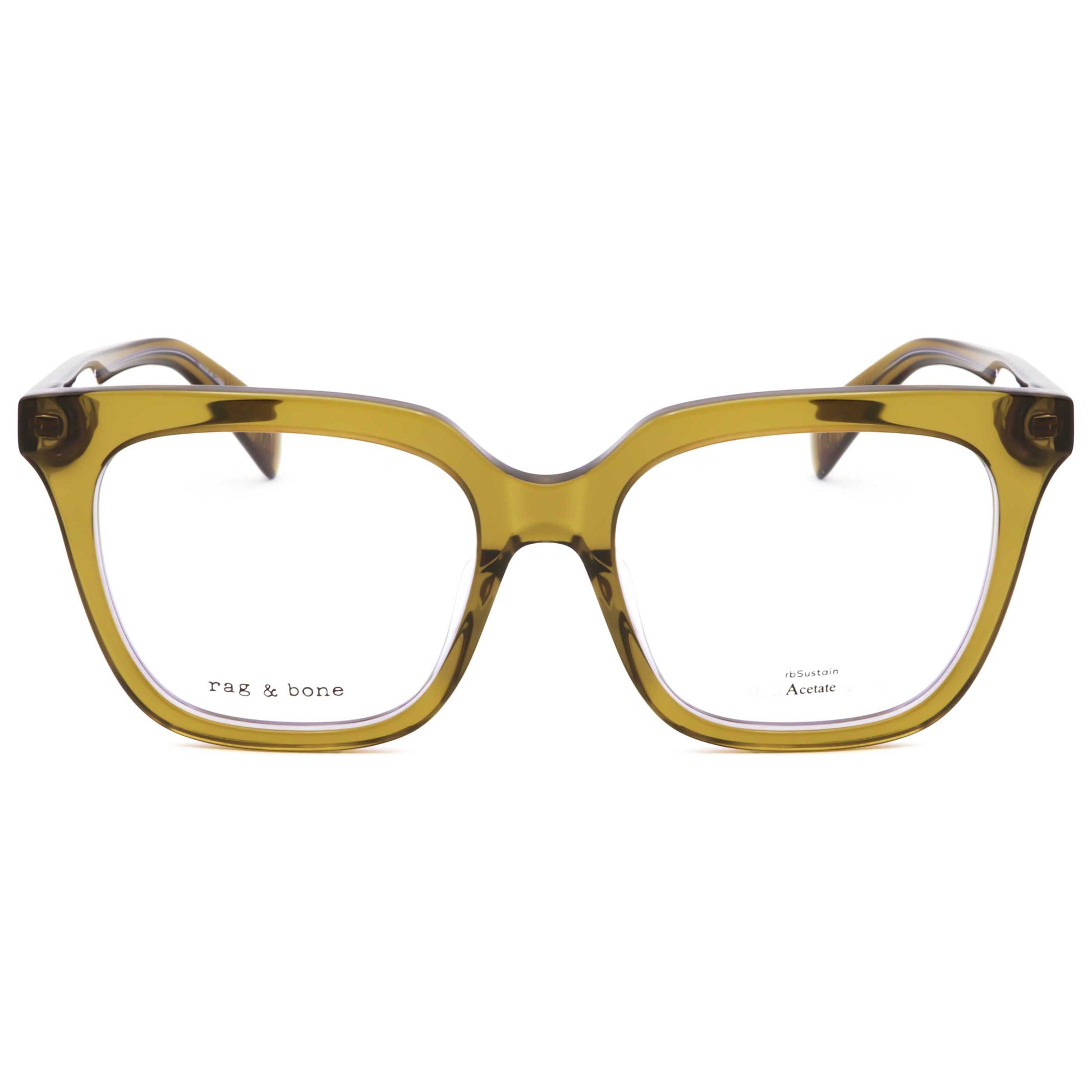 Rag & Bone Women's Opticals RNB3076-G-BMC-54 - Image #6