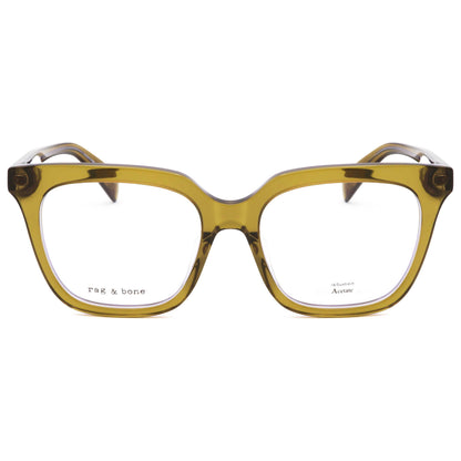 Rag & Bone Women's Opticals RNB3076-G-BMC-54 - Image #6