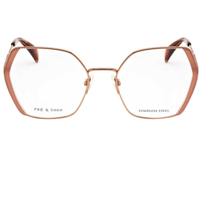 Rag & Bone Women's Opticals RNB3079-G-LRQ-53 - Image #6