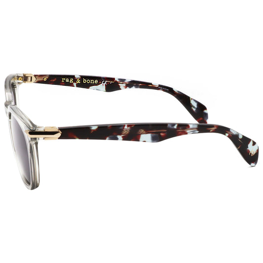 Rag & Bone Men's Sunglasses RNB5021-S-KB7-50 - Image #3