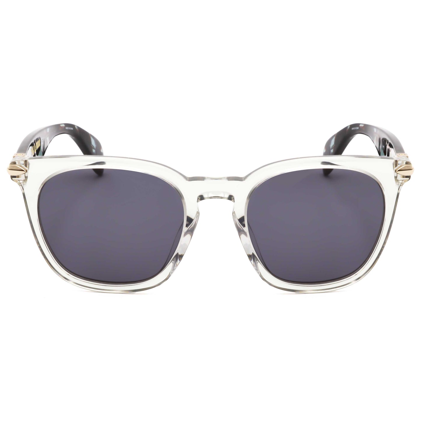Rag & Bone Men's Sunglasses RNB5021-S-KB7-50 - Image #6