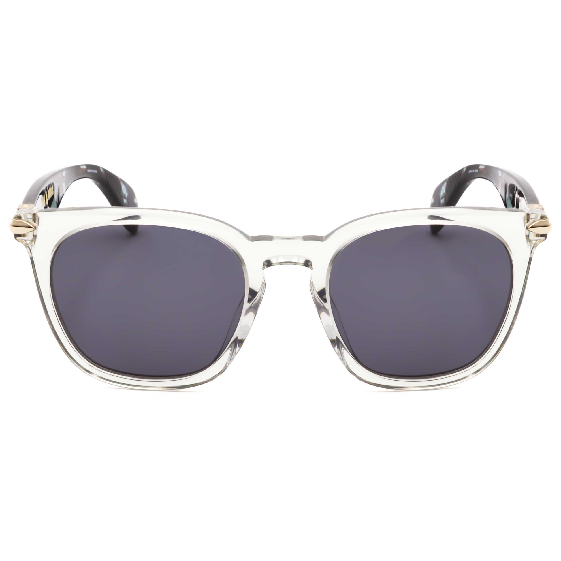 Rag & Bone Men's Sunglasses RNB5021-S-KB7-50 - Image #6