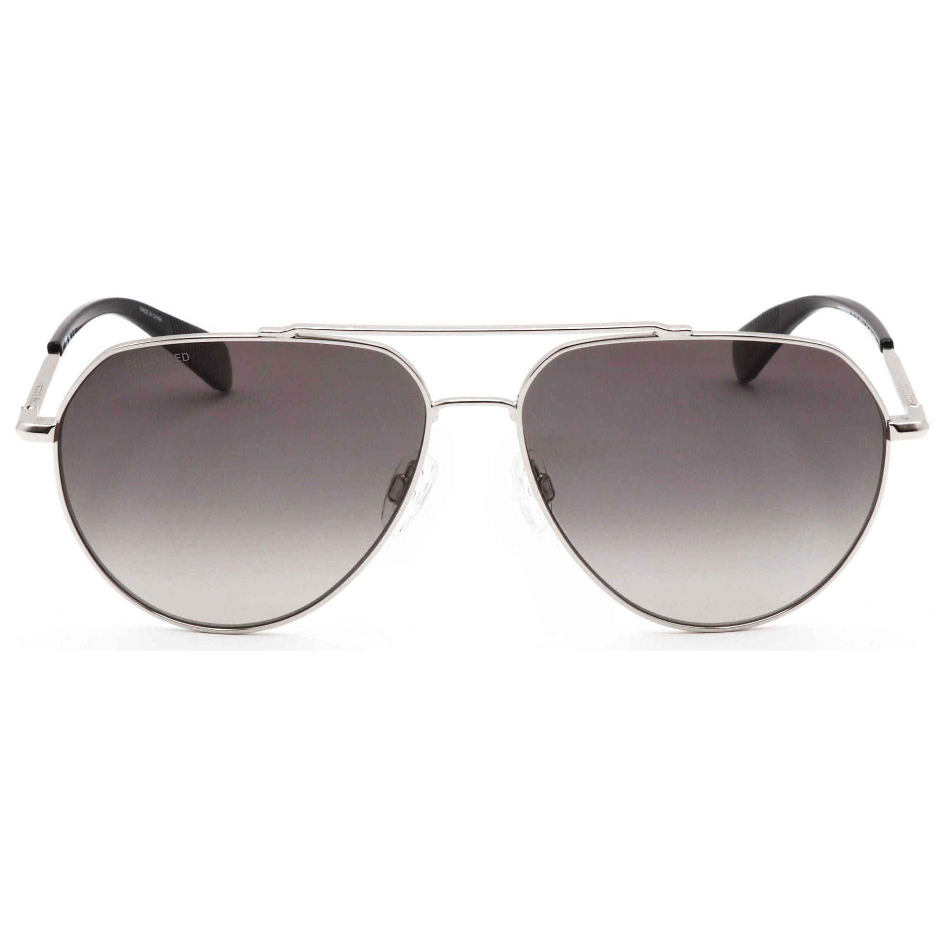 Rag & Bone Unisex Sunglasses RNB5030-G-S-010-60 - Image #6