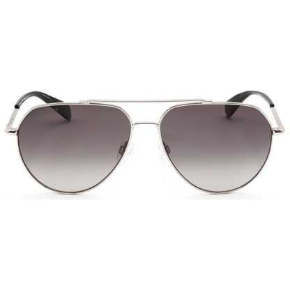 Rag & Bone Unisex Sunglasses RNB5030-G-S-010-60 - Image #6