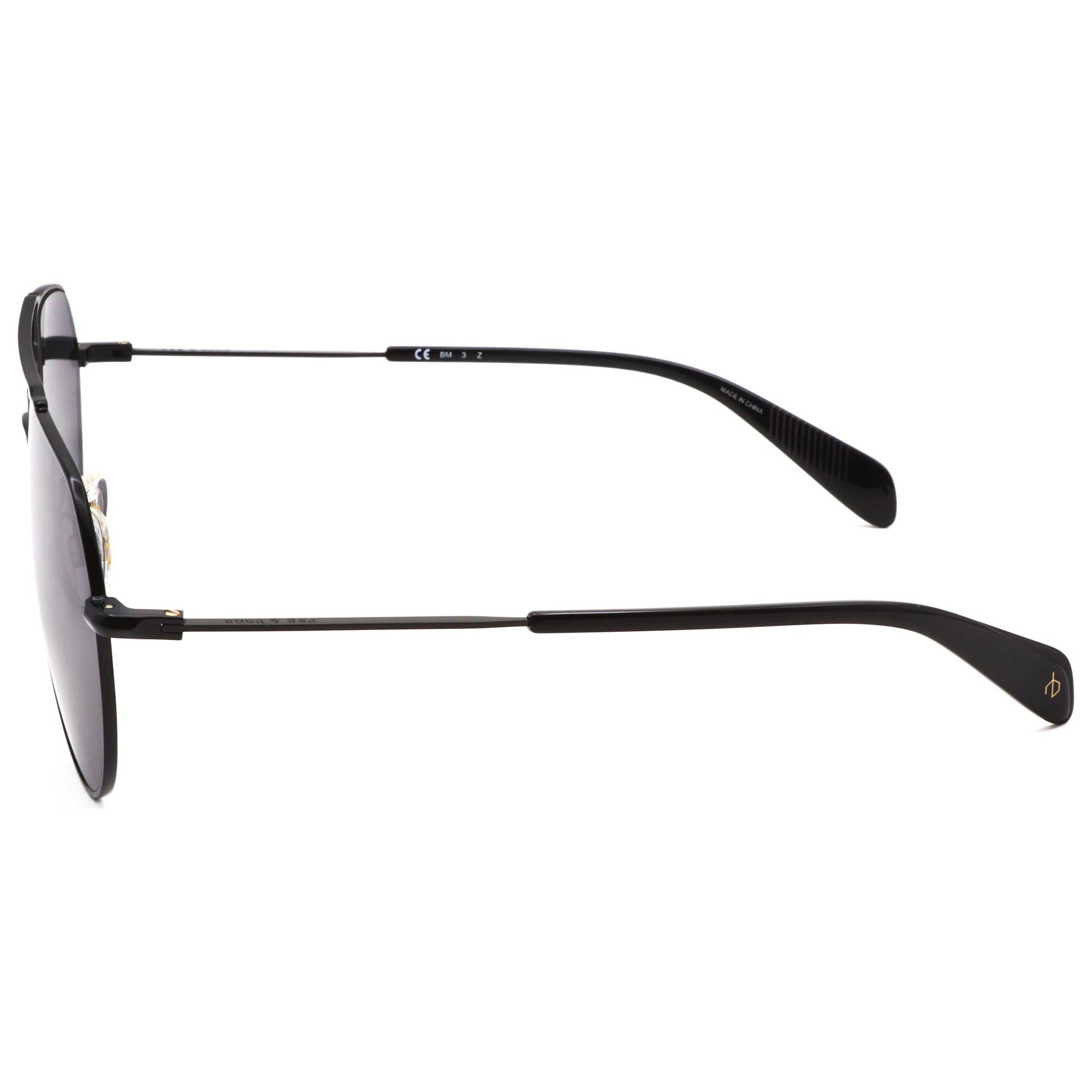 Rag & Bone Men's Sunglasses RNB5030-G-S-RHL-60 - Image #3