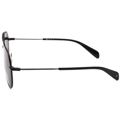 Rag & Bone Men's Sunglasses RNB5030-G-S-RHL-60 - Image #3