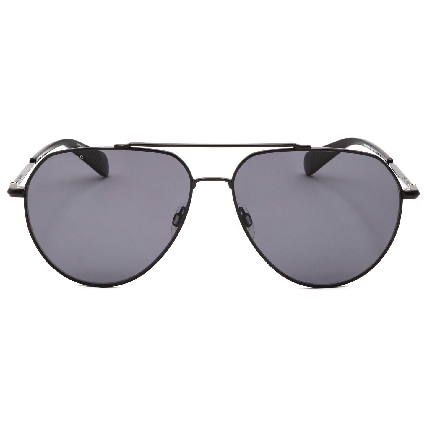 Rag & Bone Men's Sunglasses RNB5030-G-S-RHL-60 - Image #6
