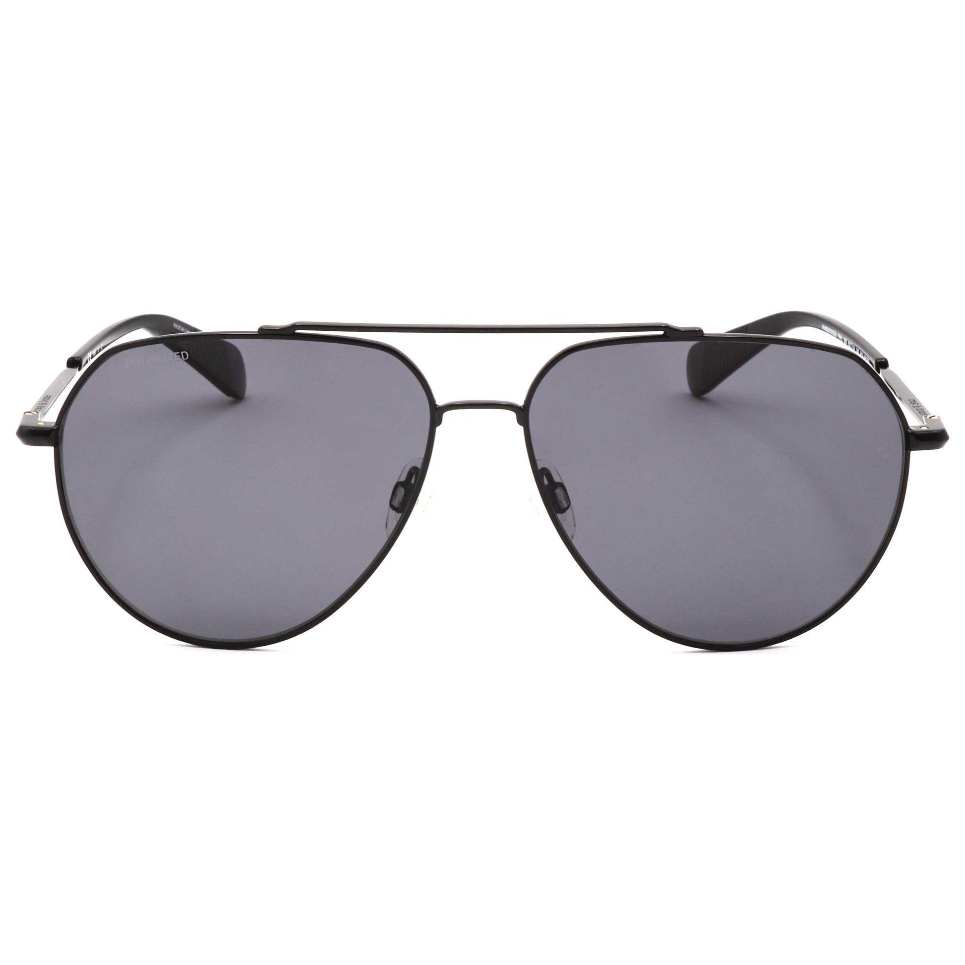 Rag & Bone Men's Sunglasses RNB5030-G-S-RHL-60 - Image #6
