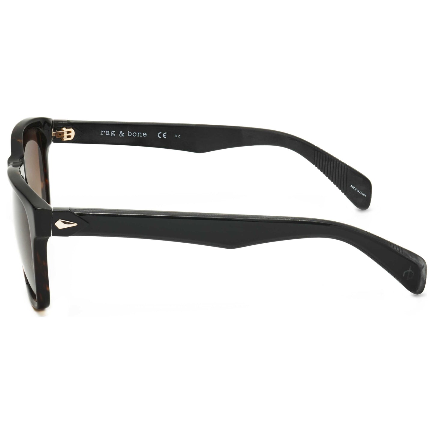 Rag & Bone Men's Sunglasses RNB5031-G-S-02IK-56 - Image #3