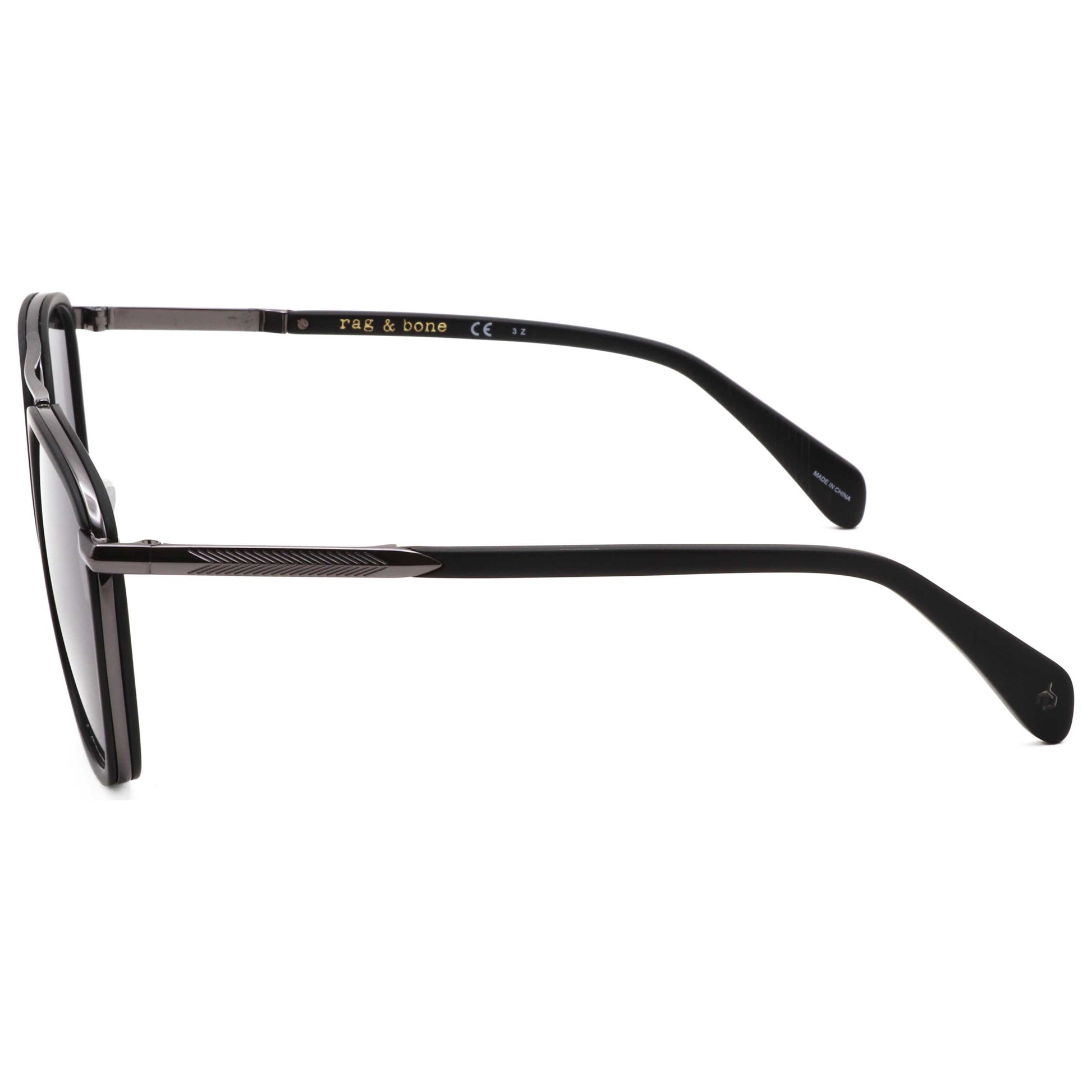 Rag & Bone Men's Sunglasses RNB5039-S-807-54 - Image #3