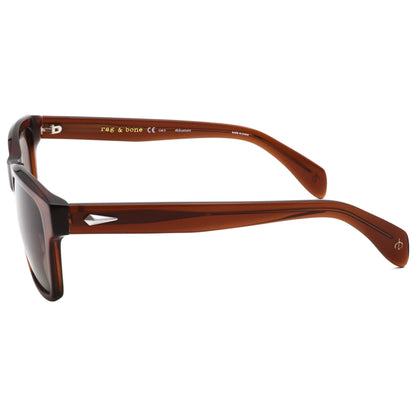 Rag & Bone Men's Sunglasses RNB5041-S-FL4-54 - Image #3
