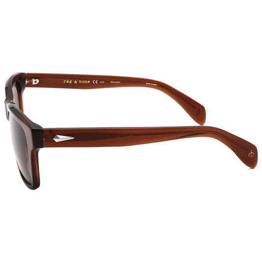 Rag & Bone Men's Sunglasses RNB5041-S-FL4-54 - Image #3