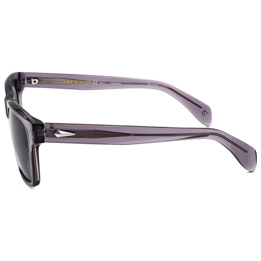 Rag & Bone Men's Sunglasses RNB5041-S-KB7-54 - Image #3