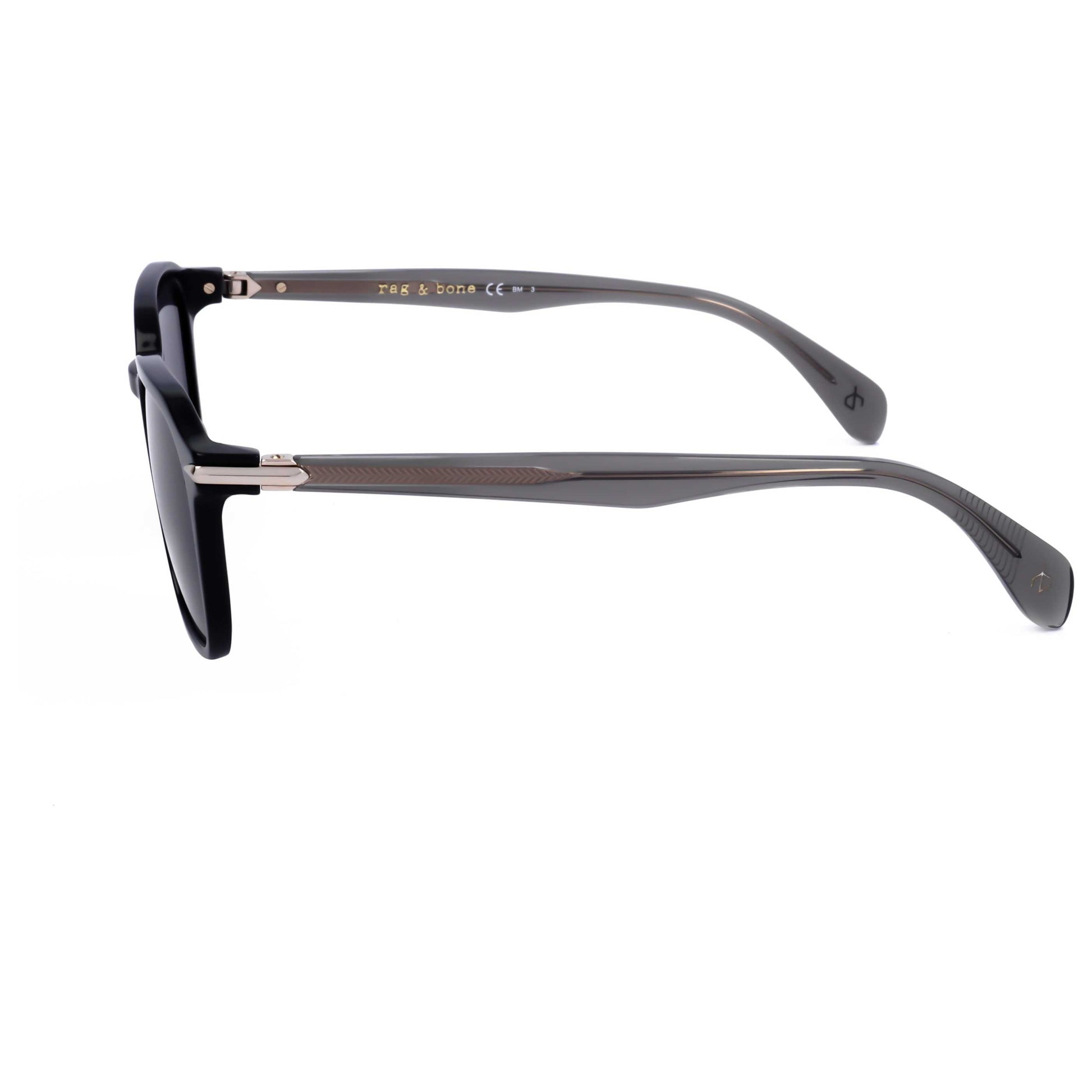 Rag & Bone Men's Sunglasses RNB5043-S-807-52 - Image #3