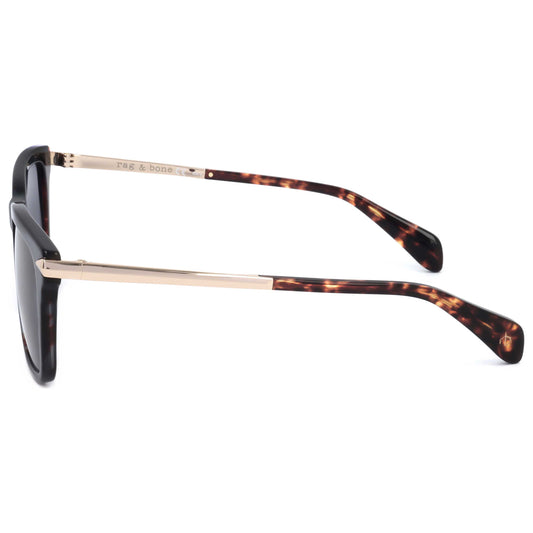 Rag & Bone Men's Sunglasses RNB5044-S-JBW-53 - Image #3