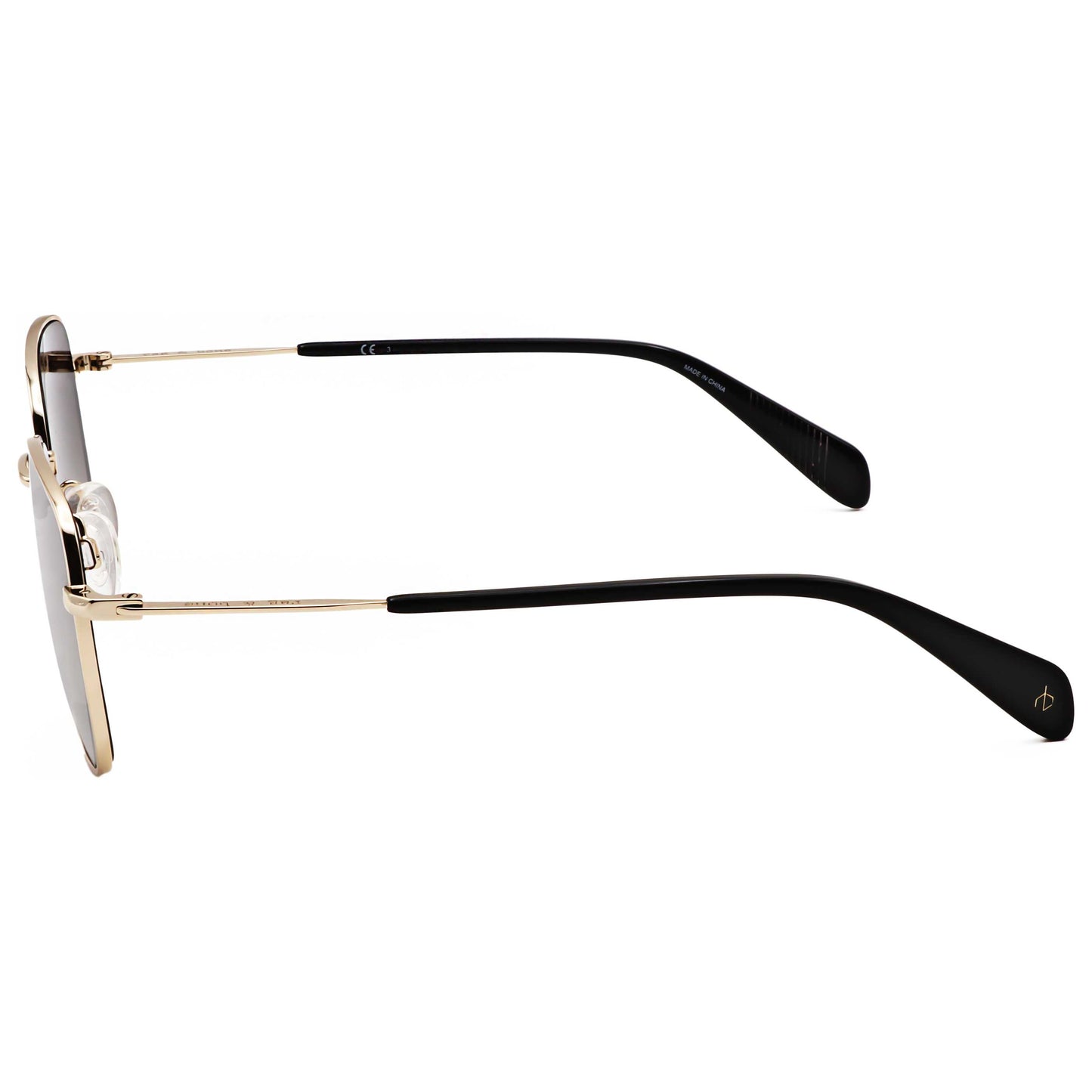 Rag & Bone Men's Sunglasses RNB5049-G-S-J5G-52 - Image #3