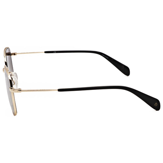 Rag & Bone Men's Sunglasses RNB5049-G-S-J5G-52 - Image #3