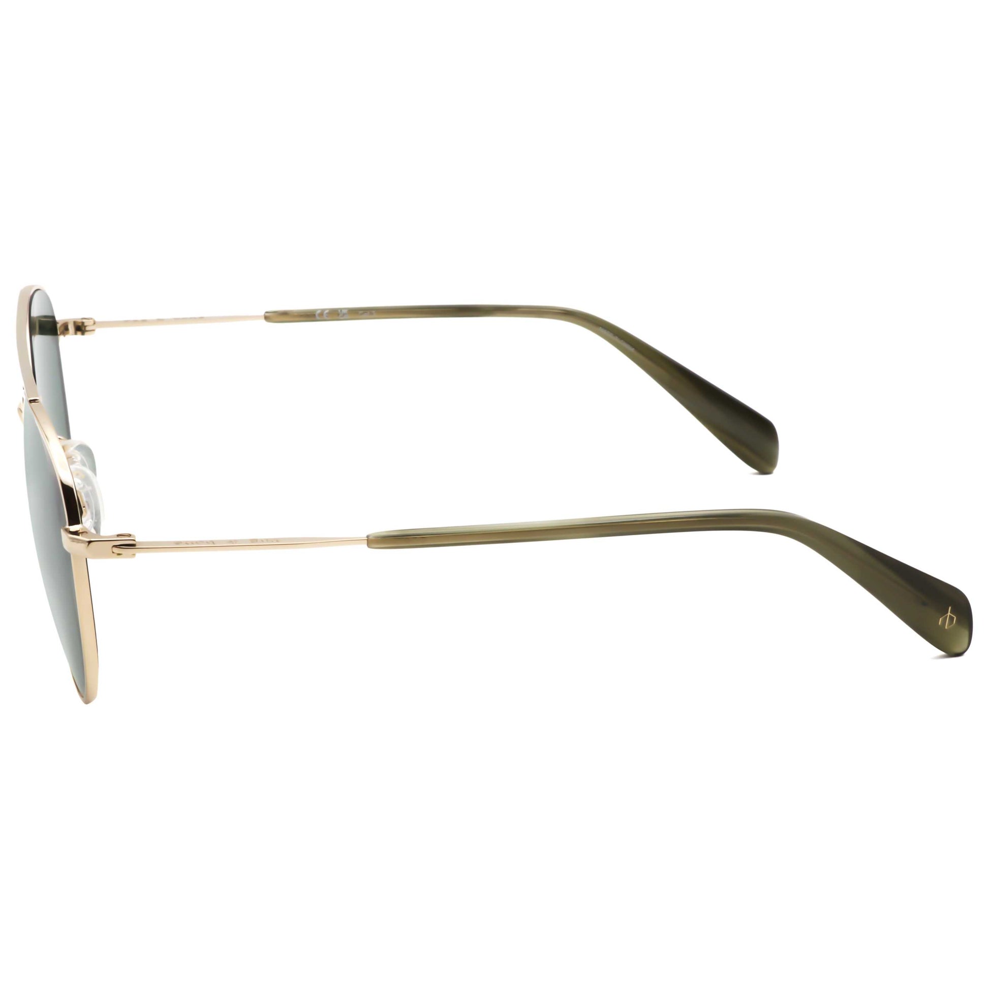 Rag & Bone Men's Sunglasses RNB5050-G-S-PEF-51 - Image #3