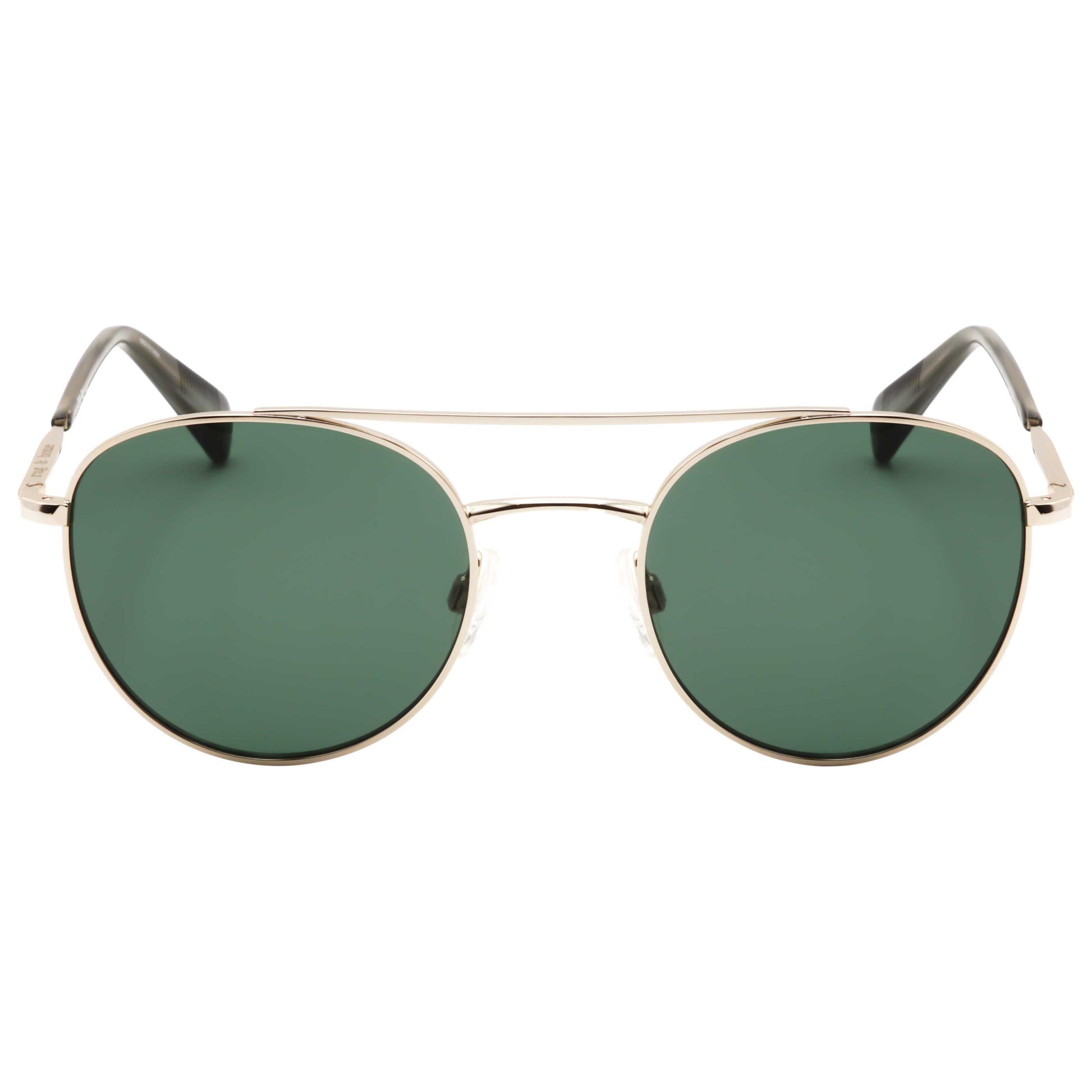 Rag & Bone Men's Sunglasses RNB5050-G-S-PEF-51 - Image #6