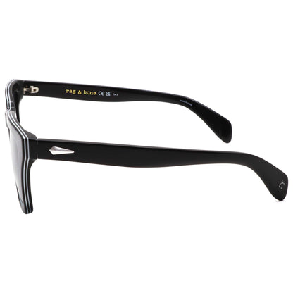 Rag & Bone Men's Sunglasses RNB5054-S-807-52 - Image #3
