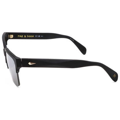 Rag & Bone Men's Sunglasses RNB5055-G-S-003-58 - Image #3