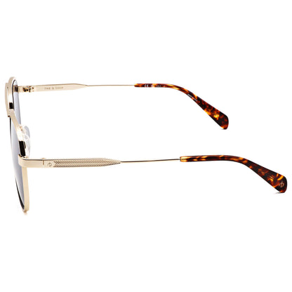 Rag & Bone Men's Sunglasses RNB5056-G-S-RHL-54 - Image #3