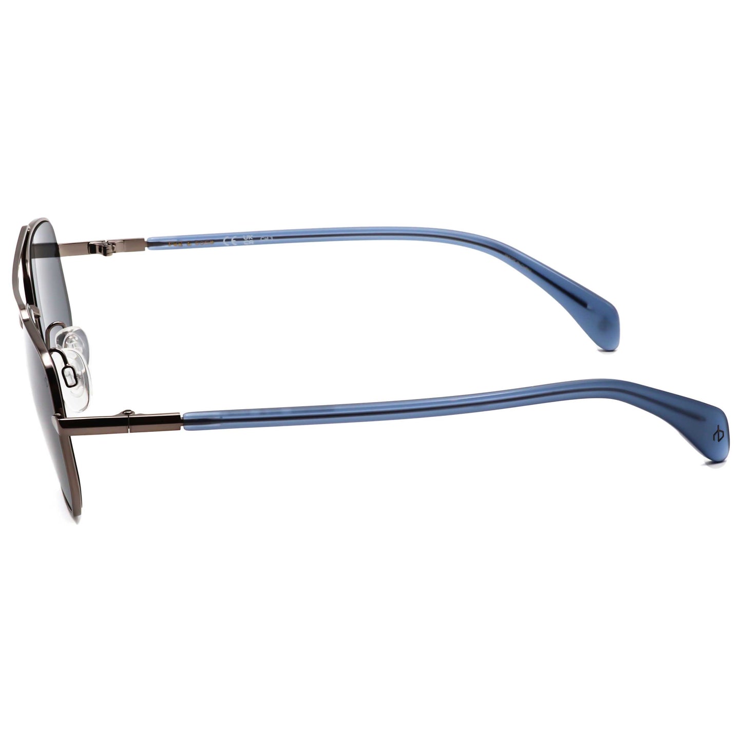 Rag & Bone Men's Sunglasses RNB5059-G-S-5UV-51 - Image #3