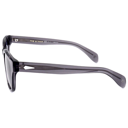 Rag & Bone Men's Sunglasses RNB6001-S-KB7-51 - Image #3