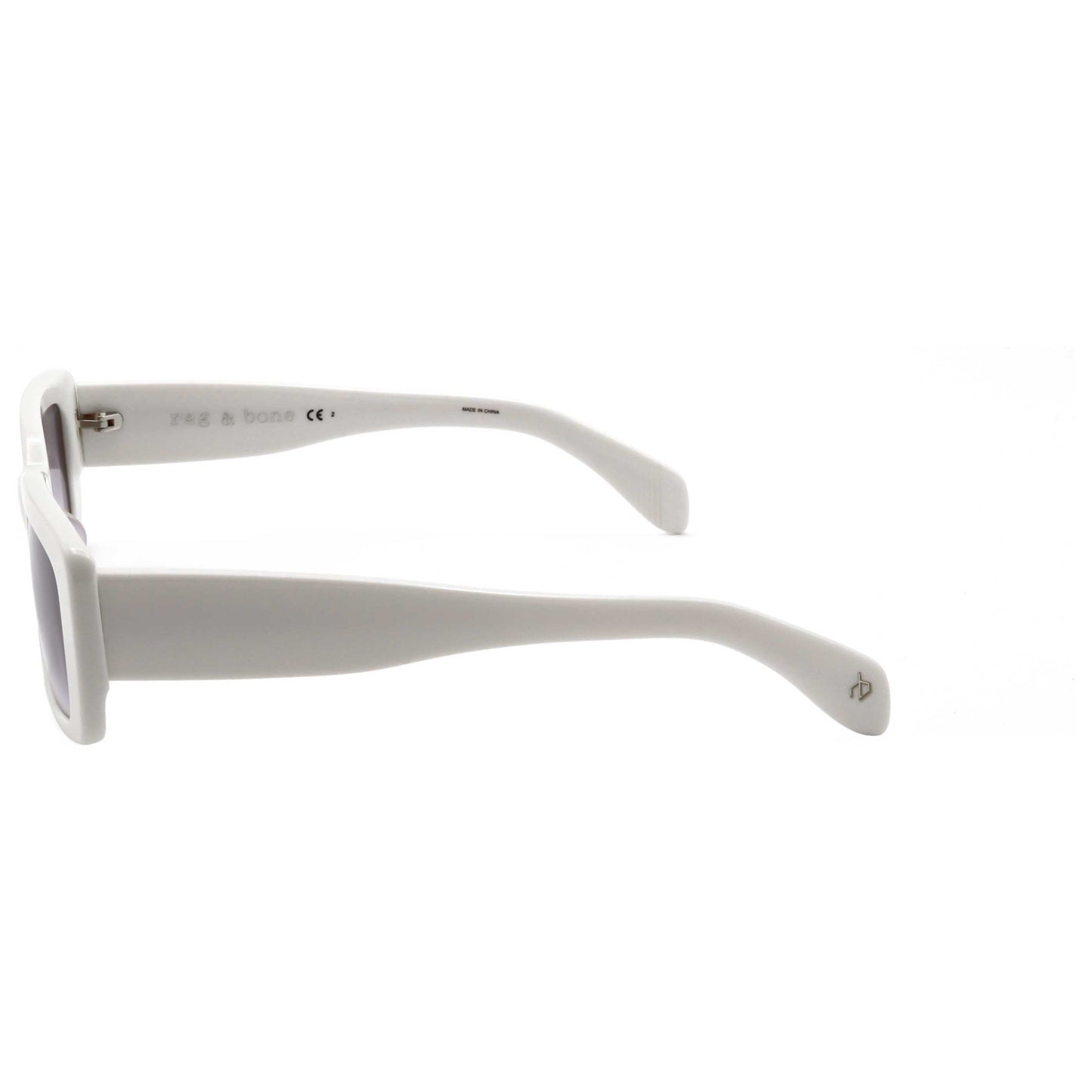 Rag & Bone Unisex Sunglasses RNB6002-S-VK6-52 - Image #3