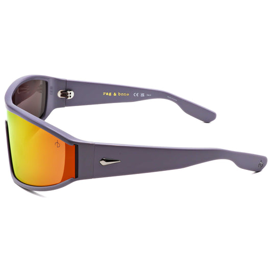 Rag & Bone Unisex Sunglasses RNB6003-S-789-99 - Image #3