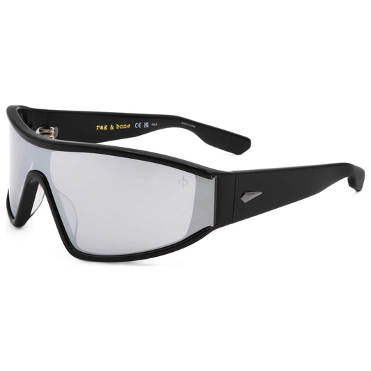 Front view of Rag & Bone Women's Sunglasses RNB6003-S-807-99