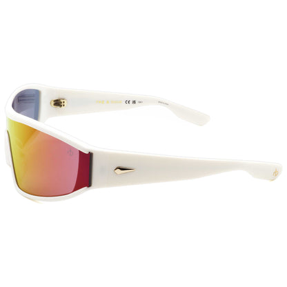 Rag & Bone Women's Sunglasses RNB6003-S-VK6-99 - Image #3