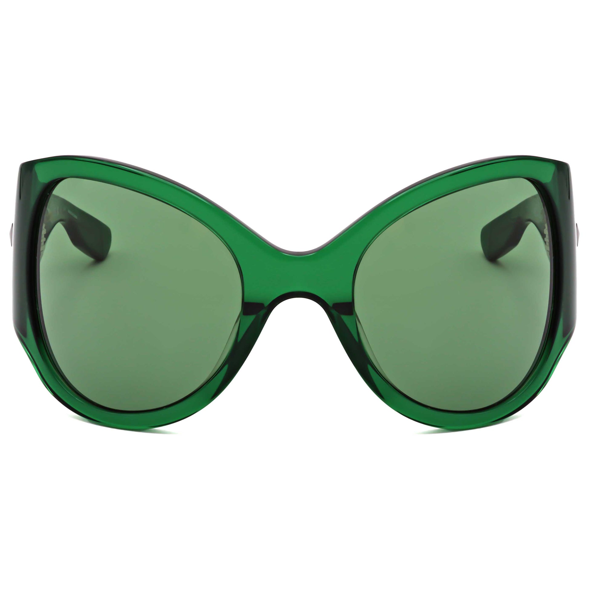 Rag & Bone Women's Sunglasses RNB6004-S-1ED-56 - Image #6
