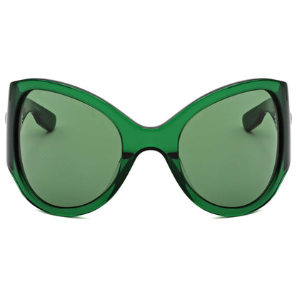 Rag & Bone Women's Sunglasses RNB6004-S-1ED-56 - Image #6