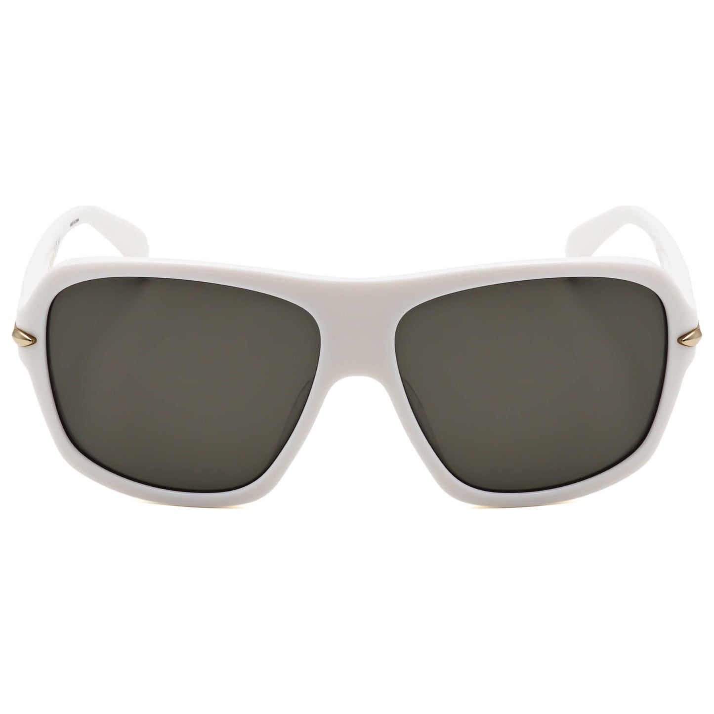 Rag & Bone Unisex Sunglasses RNB6005-S-VK6-57 - Image #6