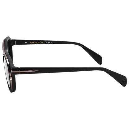 Rag & Bone Men's Sunglasses RNB6006-S-807-51 - Image #3
