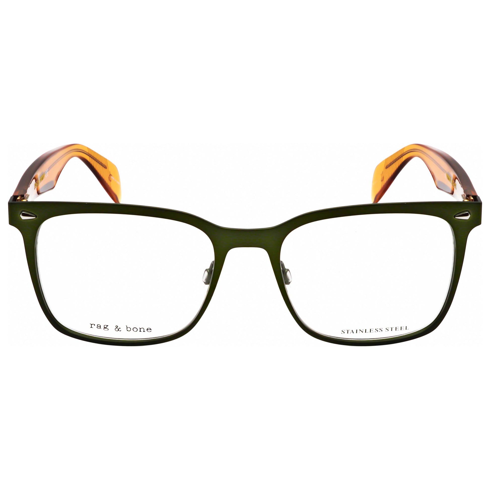 Rag & Bone Men's Opticals RNB7002-ALI-54 - Image #6