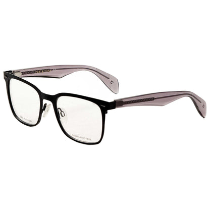 Front view of Rag & Bone Men's Opticals RNB7002-O6W-52
