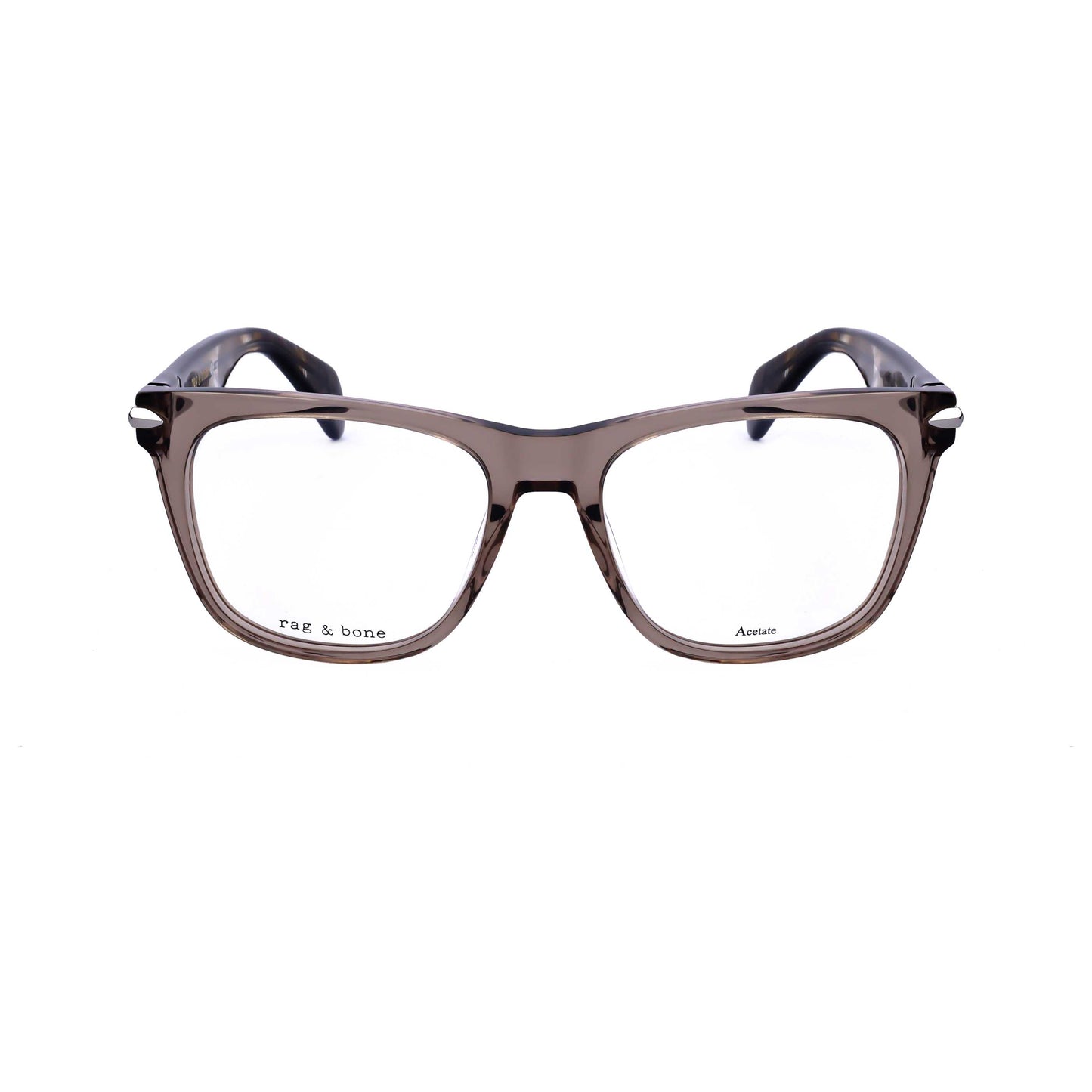 Rag & Bone Men's Opticals RNB7004-YQL-54 - Image #6