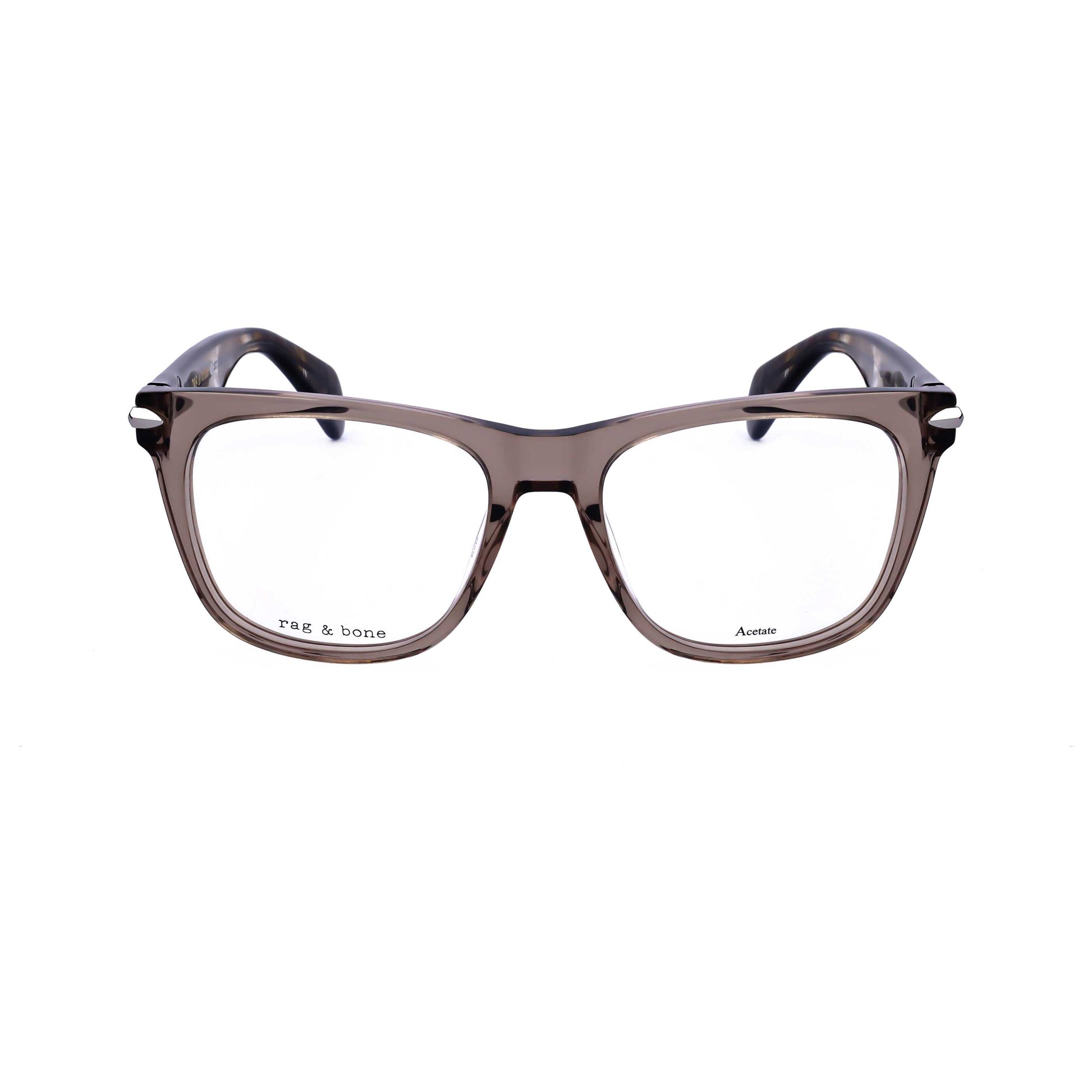 Rag & Bone Men's Opticals RNB7004-YQL-54 - Image #6
