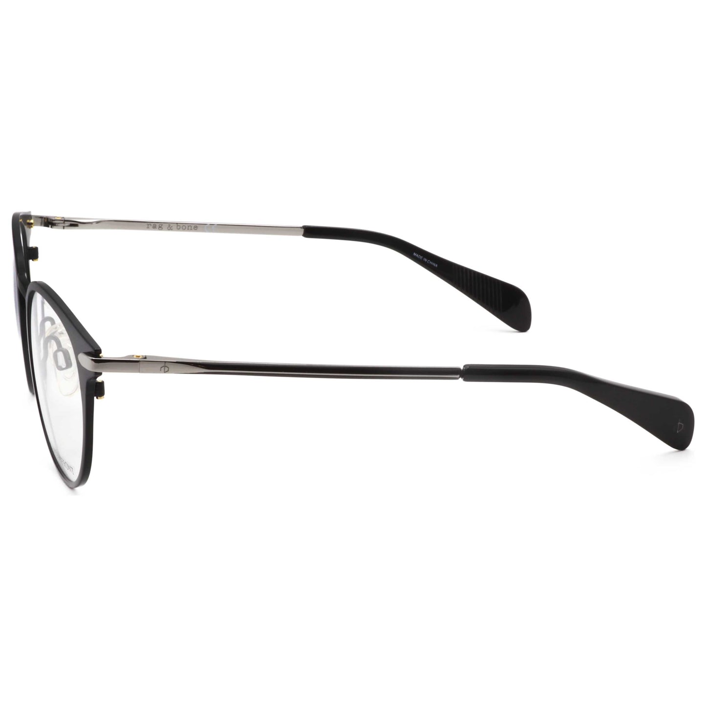 Rag & Bone Men's Opticals RNB7005-003-51 - Image #3