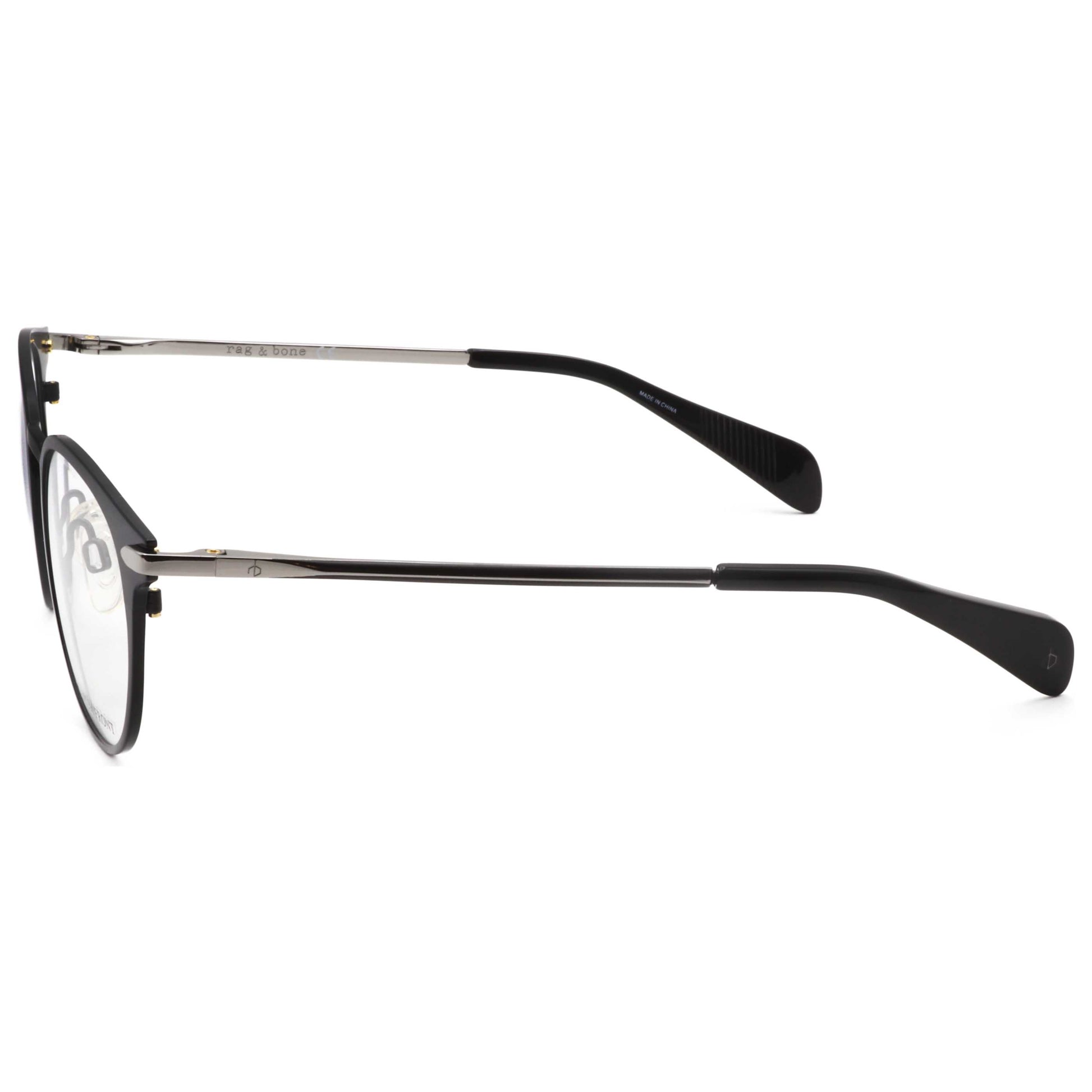 Rag & Bone Men's Opticals RNB7005-003-51 - Image #3
