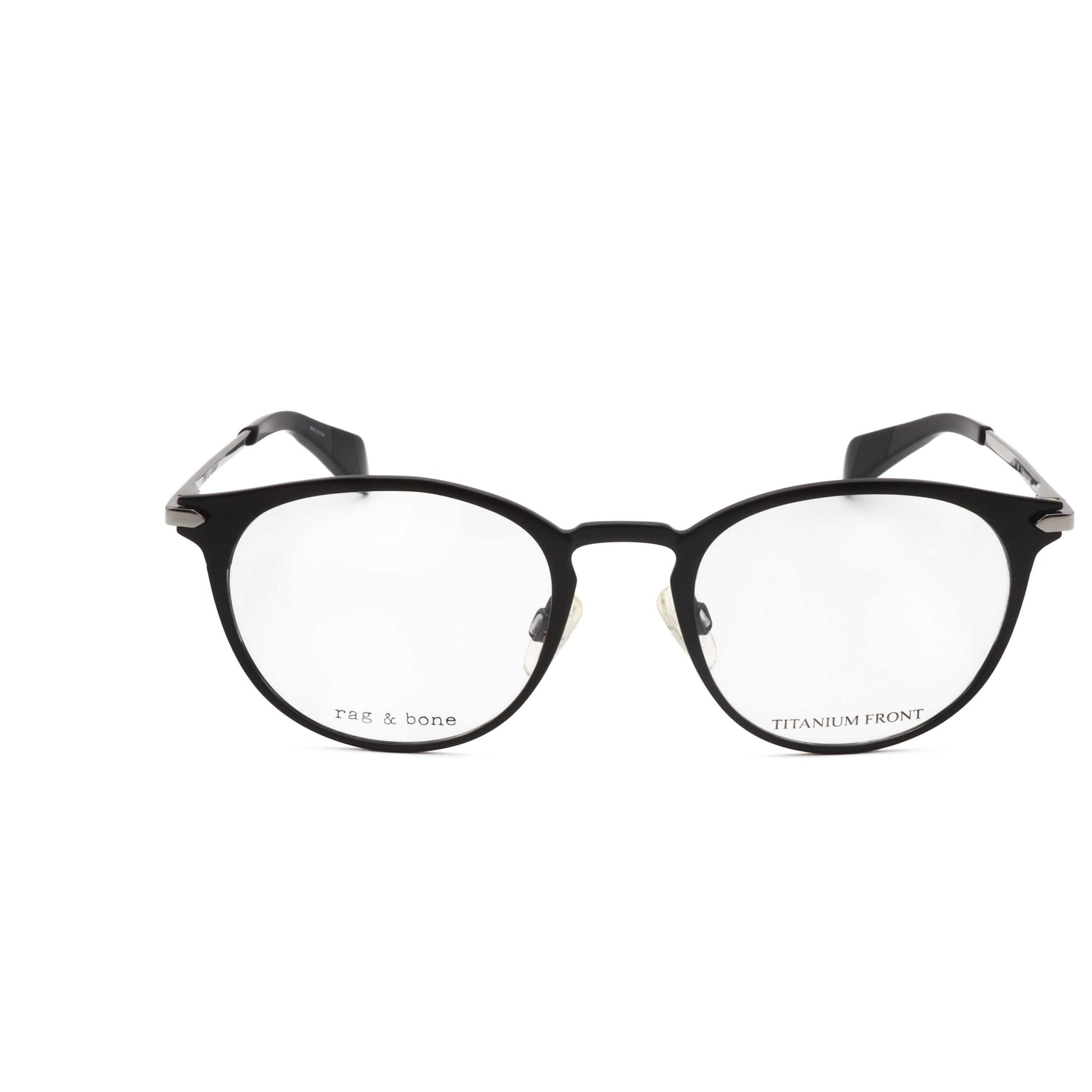 Rag & Bone Men's Opticals RNB7005-003-51 - Image #6