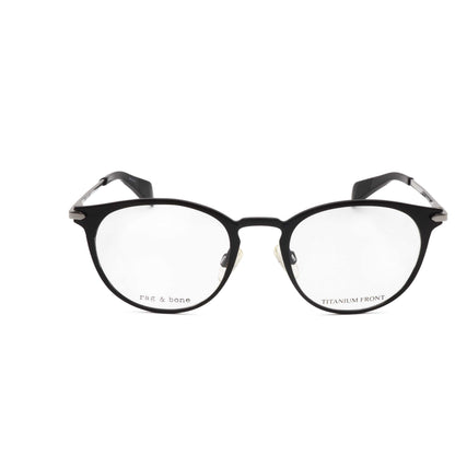 Rag & Bone Men's Opticals RNB7005-003-51 - Image #6