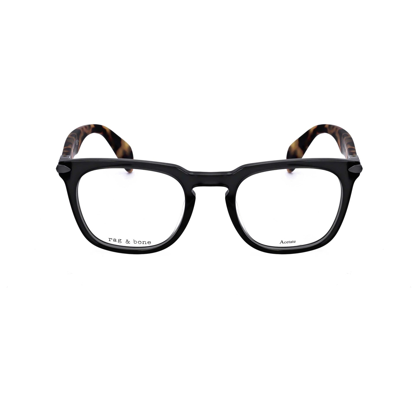 Rag & Bone Men's Opticals RNB7008-T6V-49 - Image #6