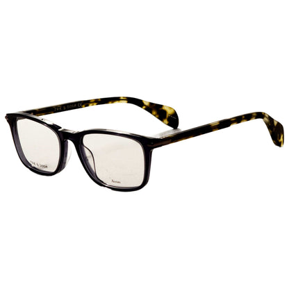 Front view of Rag & Bone Men's Opticals RNB7016-PJP-53