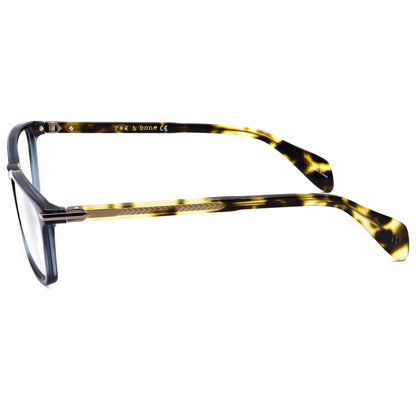 Rag & Bone Men's Opticals RNB7016-PJP-53 - Image #3