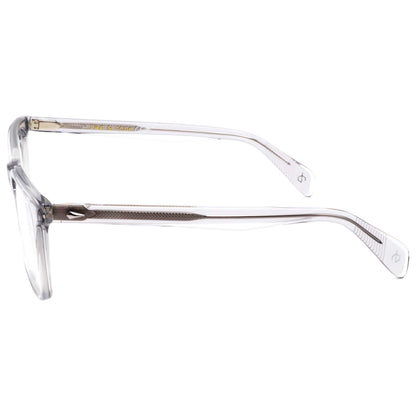 Rag & Bone Men's Opticals RNB7026-G-CBL-53 - Image #3